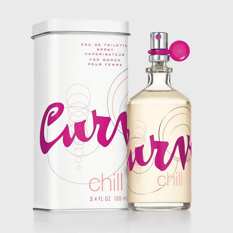 Liz Claiborne Curve Chill Lauren S Fragrances