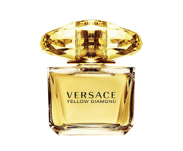 Versace Yellow Diamond – Lauren's Fragrances