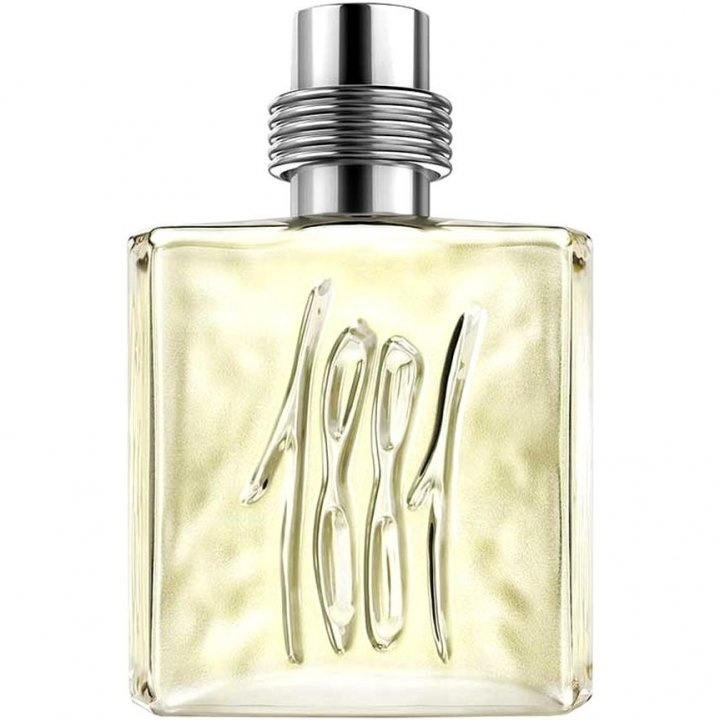 Cerruti 1881 – Lauren's Fragrances