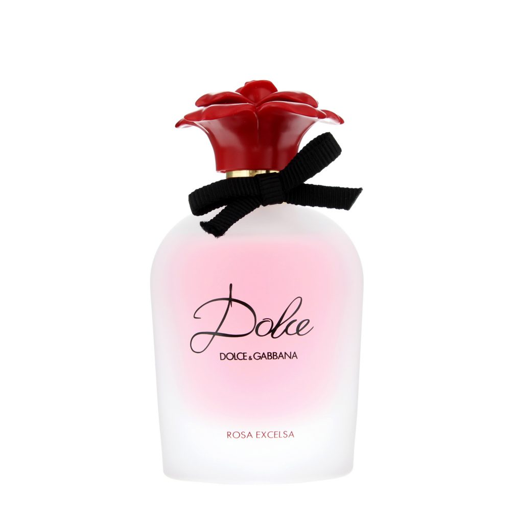 Dolce Rosa Excelsa – Lauren's Fragrances