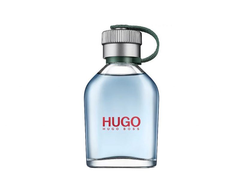 HUGO – Lauren's Fragrances