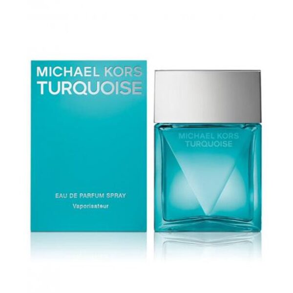 Michael Kors Turquoise