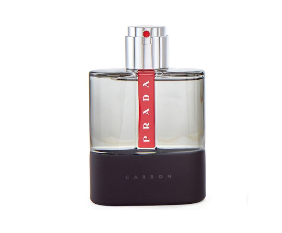 Prada Luna Rossa Carbon – Lauren's Fragrances