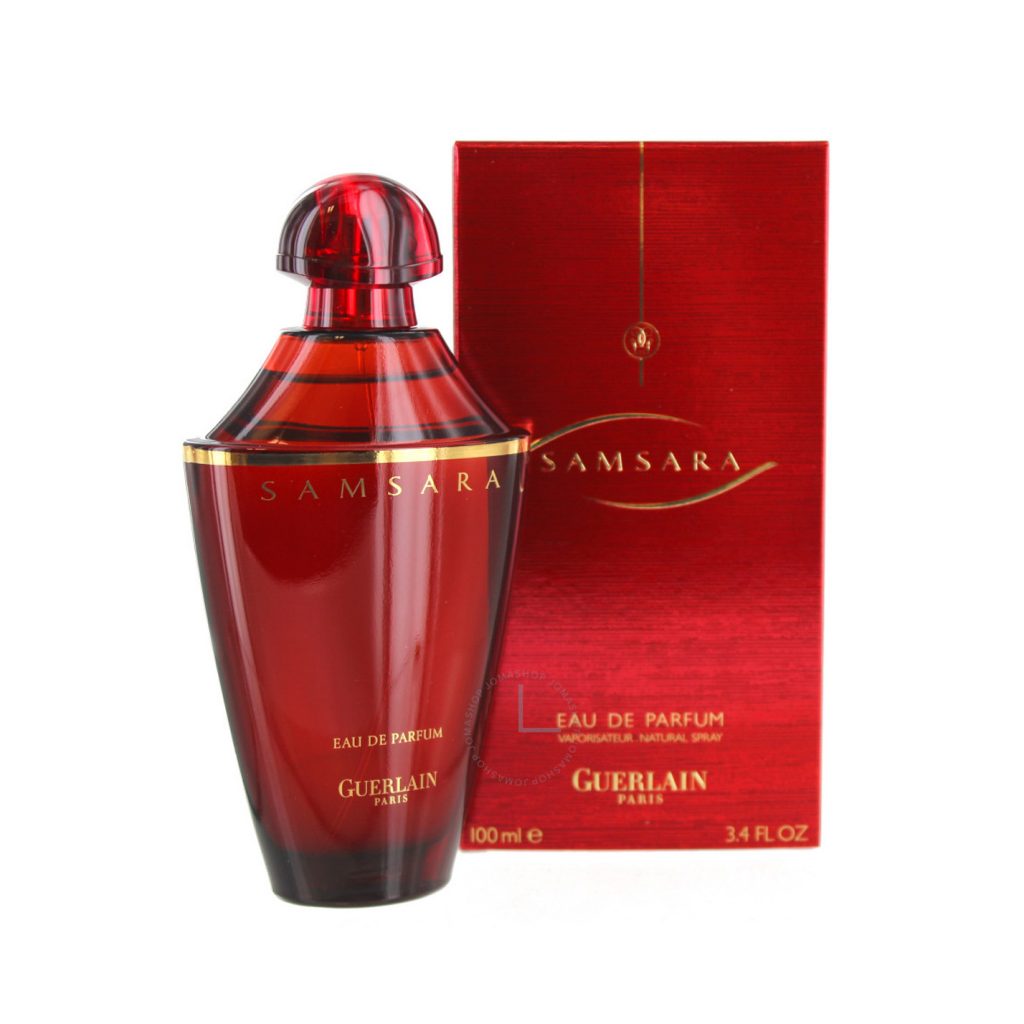 Samsara – Lauren's Fragrances