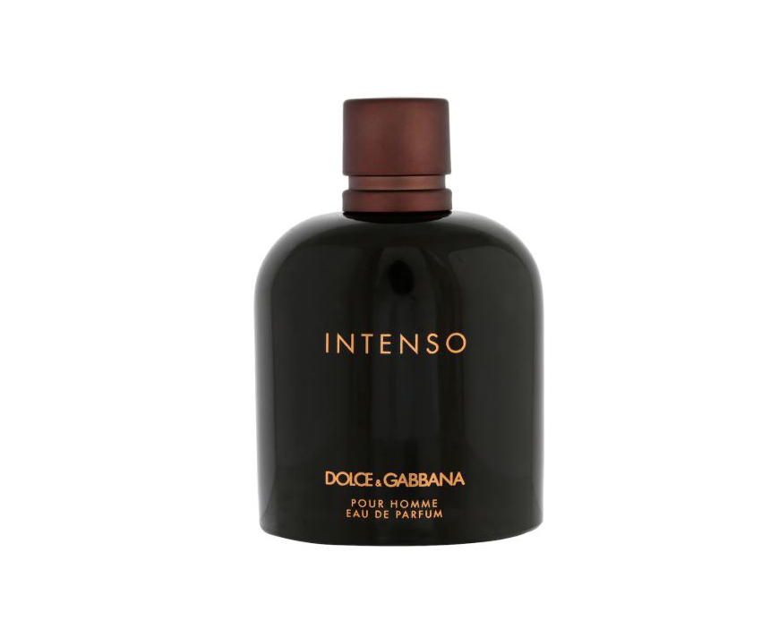 Dolce & Gabbana Intenso – Lauren's Fragrances