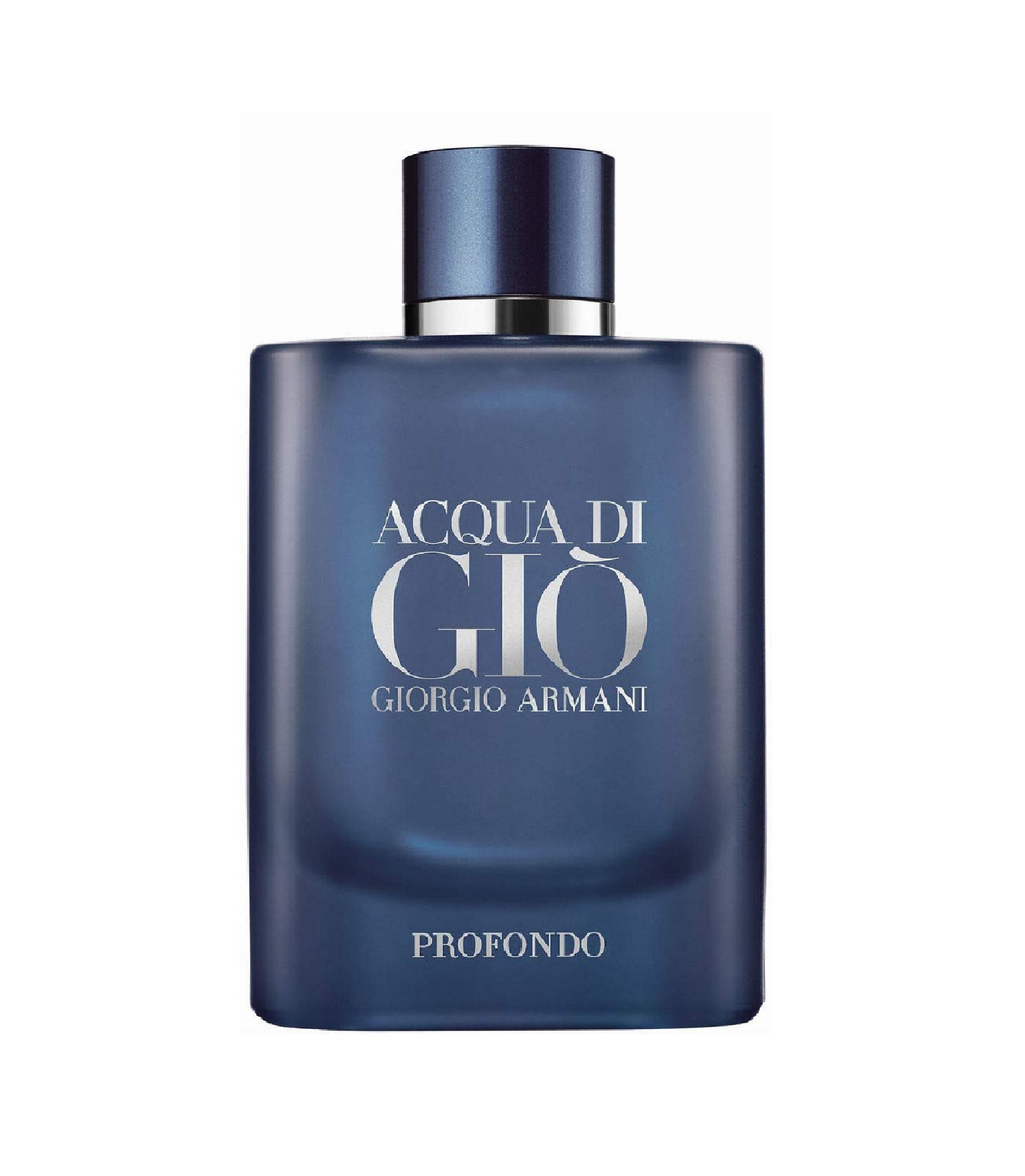 acqua di gio profumo profondo